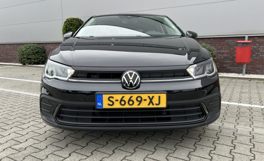 Volkswagen Polo | 1.0 TSI Life Business