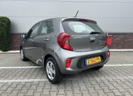 Kia Picanto |  1.0 DPi ComfortLine