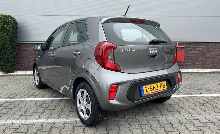 Kia Picanto |  1.0 DPi ComfortLine