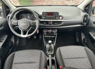 Kia Picanto |  1.0 DPi ComfortLine