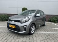 Kia Picanto |  1.0 DPi ComfortLine