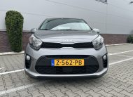 Kia Picanto |  1.0 DPi ComfortLine