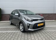 Kia Picanto |  1.0 DPi ComfortLine