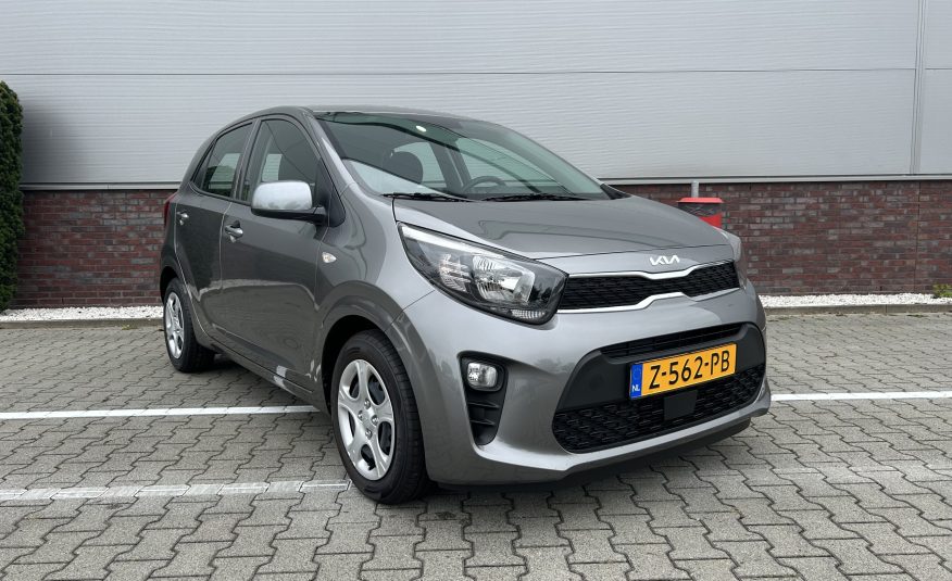 Kia Picanto |  1.0 DPi ComfortLine