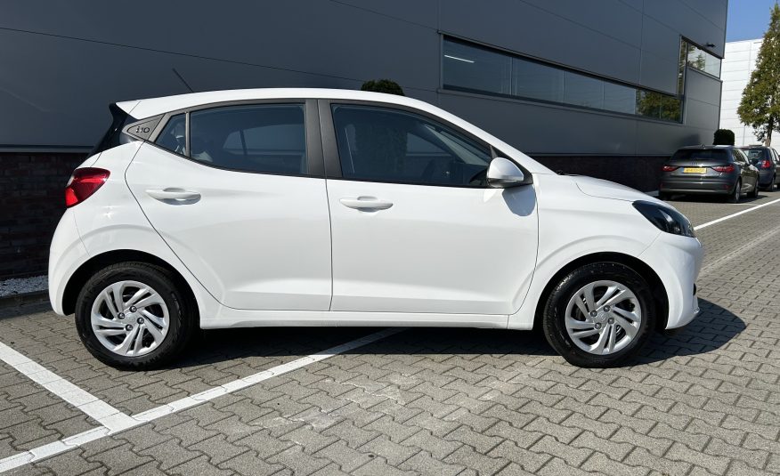 Hyundai i10 | Comfort | 1.0