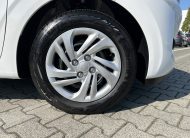 Hyundai i10 | Comfort | 1.0