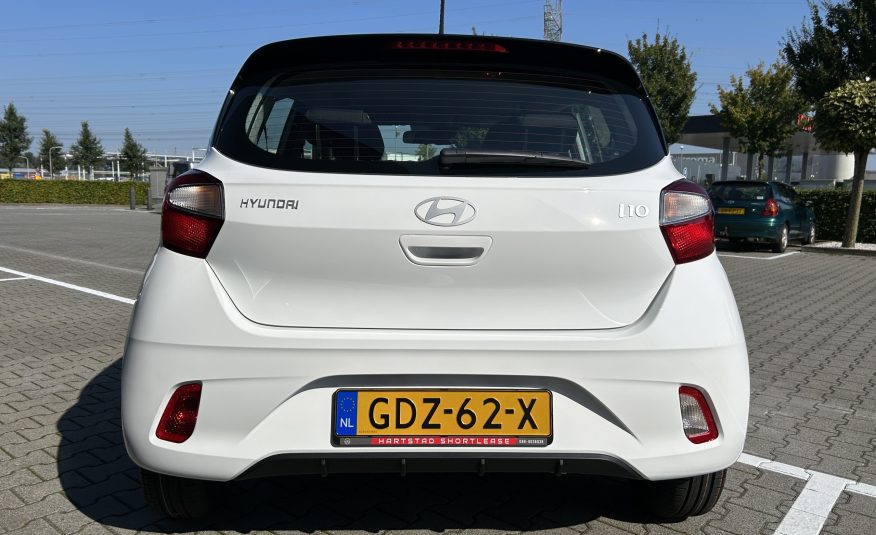 Hyundai i10 | Comfort | 1.0