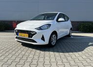 Hyundai i10 | Comfort | 1.0