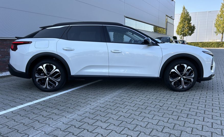 Citroen C5 X | 1.2 PureTech Business Plus