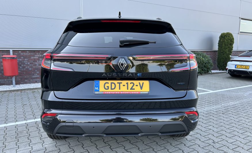 Renault Austral | 1.2 E-Tech Hybrid 200