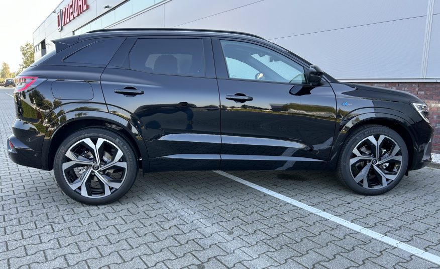 Renault Austral | 1.2 E-Tech Hybrid 200