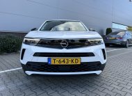 Opel Mokka Electric | level 2 | 50kWh