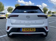 Opel Mokka Electric | level 2 | 50kWh