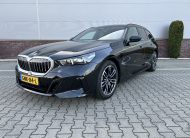 BMW 530e | Touring M-Sport | Plug in hybrid