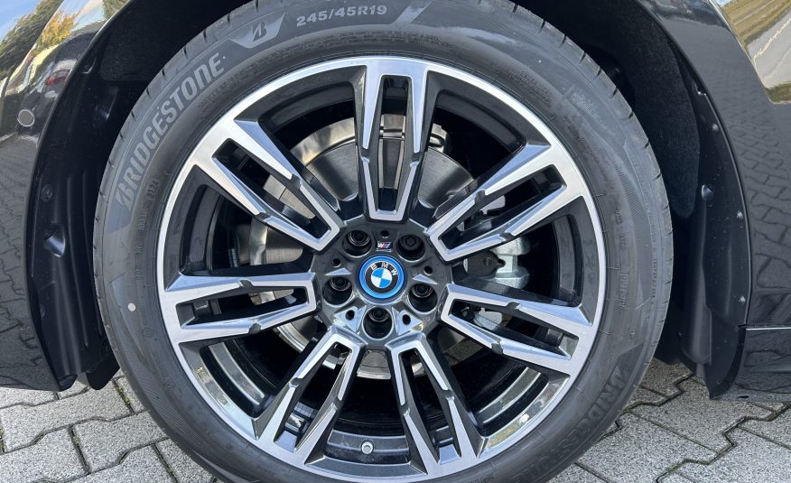 BMW 530e | Touring M-Sport | Plug in hybrid