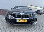 BMW 530e | Touring M-Sport | Plug in hybrid