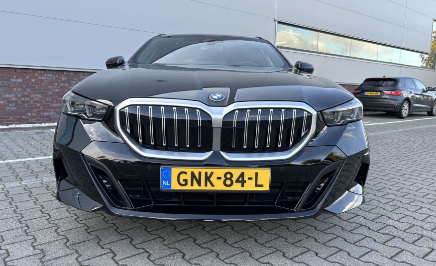 BMW 530e | Touring M-Sport | Plug in hybrid