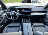 BMW 530e | Touring M-Sport | Plug in hybrid