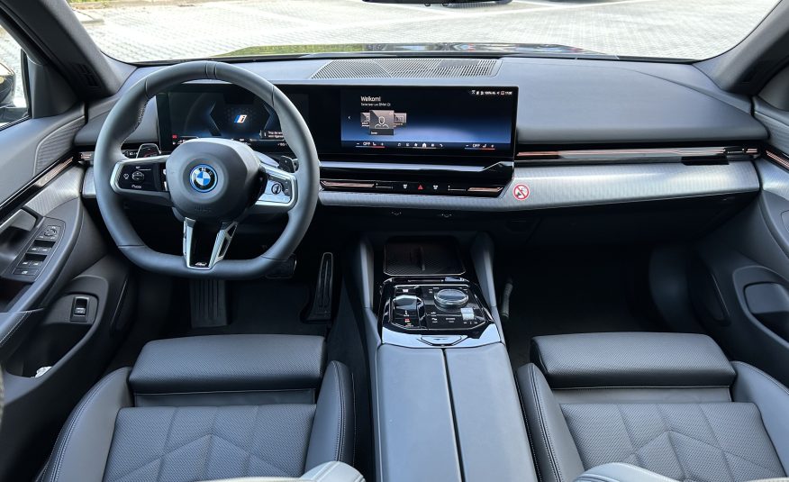 BMW 530e | Touring M-Sport | Plug in hybrid