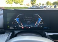 BMW 530e | Touring M-Sport | Plug in hybrid