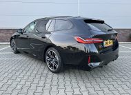 BMW 530e | Touring M-Sport | Plug in hybrid