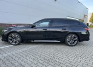 BMW 530e | Touring M-Sport | Plug in hybrid