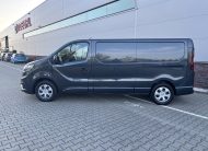 Renault Trafic | 2.0 dCi 130 T30 L2H1 | Work Edition Automaat