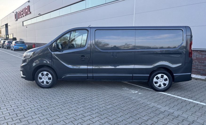 Renault Trafic | 2.0 dCi 130 T30 L2H1 | Work Edition Automaat