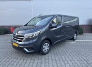 Renault Trafic | 2.0 dCi 130 T30 L2H1 | Work Edition Automaat