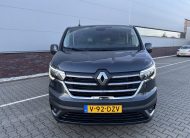 Renault Trafic | 2.0 dCi 130 T30 L2H1 | Work Edition Automaat