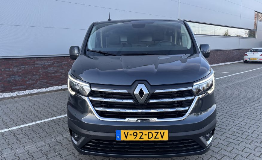 Renault Trafic | 2.0 dCi 130 T30 L2H1 | Work Edition Automaat