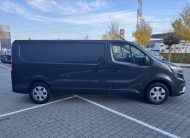 Renault Trafic | 2.0 dCi 130 T30 L2H1 | Work Edition Automaat