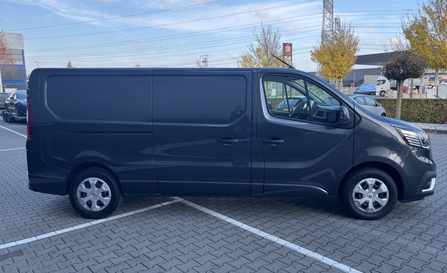 Renault Trafic | 2.0 dCi 130 T30 L2H1 | Work Edition Automaat