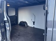 Renault Trafic | 2.0 dCi 130 T30 L2H1 | Work Edition Automaat