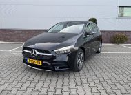 Mercedes-Benz B-klasse | 250e AMG-line