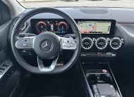 Mercedes-Benz B-klasse | 250e AMG-line