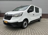 Renault Trafic | 2.0 dCi 130 T30 L2H1 | Dubbele cabine