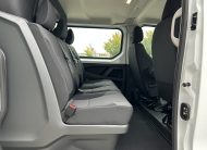 Renault Trafic | 2.0 dCi 130 T30 L2H1 | Dubbele cabine