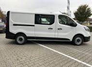 Renault Trafic | 2.0 dCi 130 T30 L2H1 | Dubbele cabine