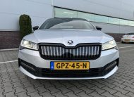 Skoda SuperB | 1.4 TSI IV | Sportline Business