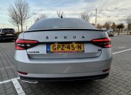 Skoda SuperB | 1.4 TSI IV | Sportline Business