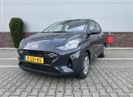 Hyundai i10 | Comfort | 1.0