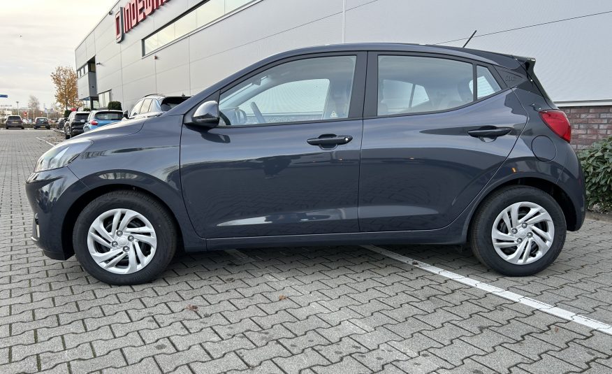 Hyundai i10 | Comfort | 1.0