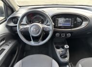 Toyota Aygo X | 1.0 VVT Play