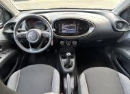 Toyota Aygo X | 1.0 VVT Play