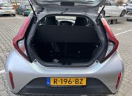 Toyota Aygo X | 1.0 VVT Play