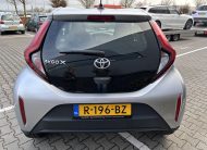 Toyota Aygo X | 1.0 VVT Play