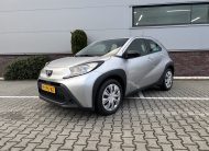 Toyota Aygo X | 1.0 VVT Play