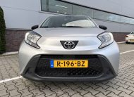 Toyota Aygo X | 1.0 VVT Play