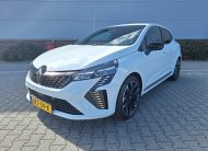 Renault Clio | 1.6 E-Tech Full Hybrid 145 techno 2025 | Automaat